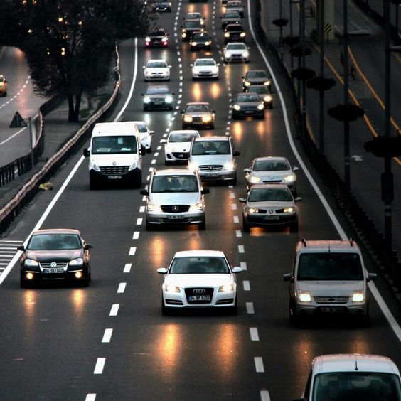 KARASU´YA ULAŞIM REHBERİ