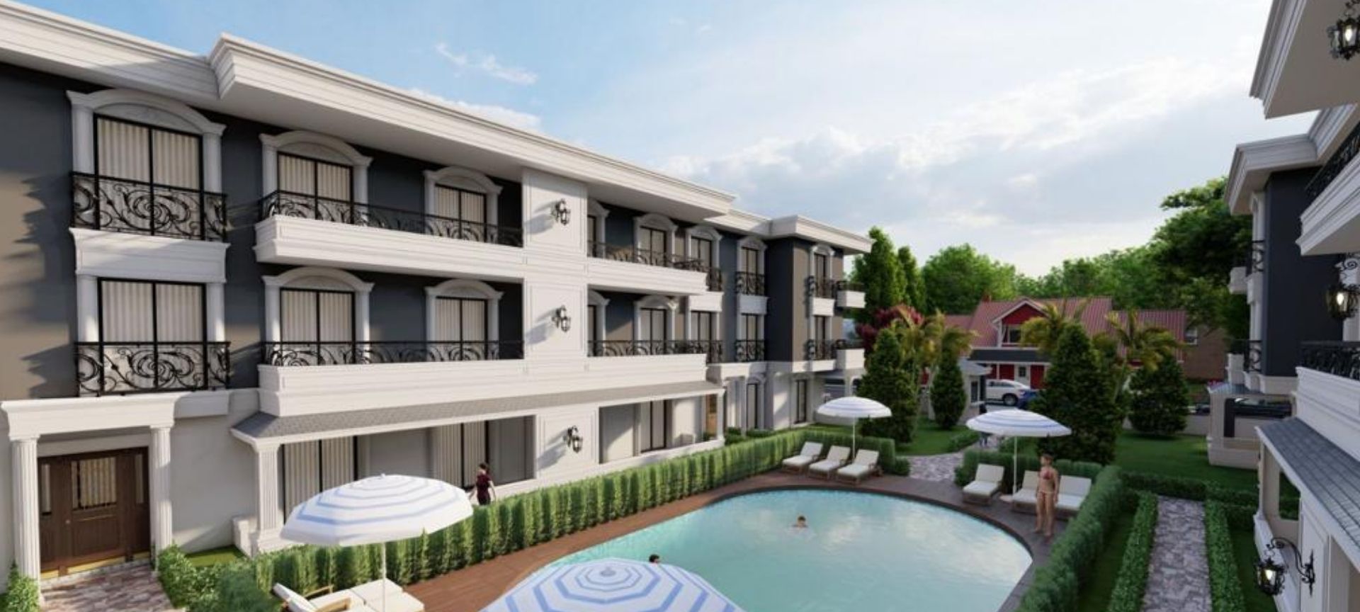 İsmail Sivişoğlu İnşaat